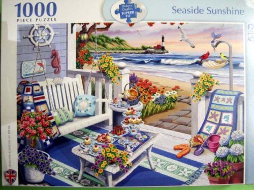 Seaside Sunshine (3421)