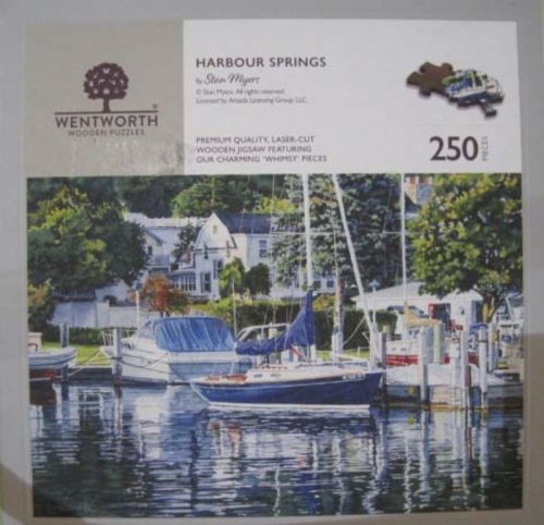 Harbour Springs (3581)