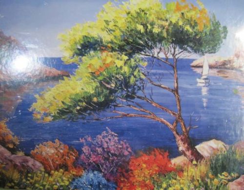 Tree by the sea (3627)