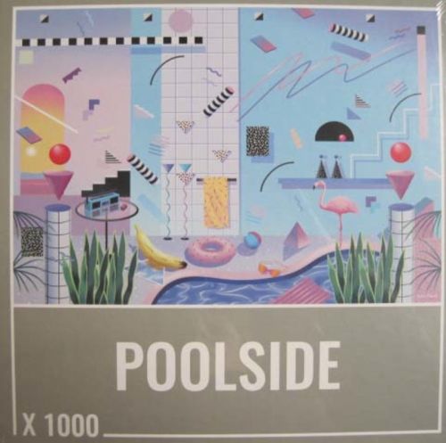 Poolside (3716)