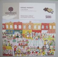 Spring Market (3741)