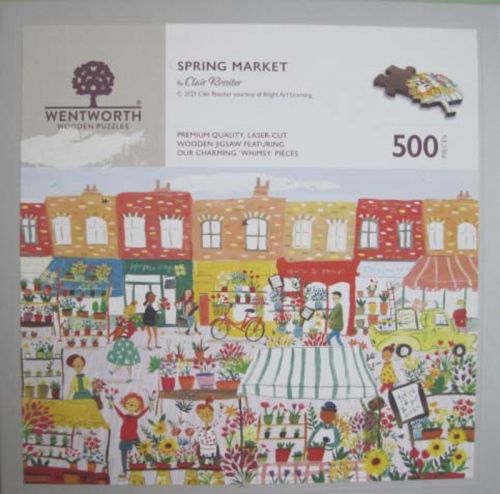 Spring Market (3741)