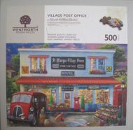 Village Post Office (3742)