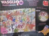 Fast Food Frenzy (3750)