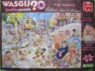 High Season (3752)