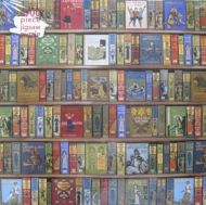 High Jinks Bookshelves! (3753)