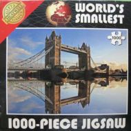 World's Smallest (3759)