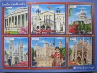 London Landmarks (3760)