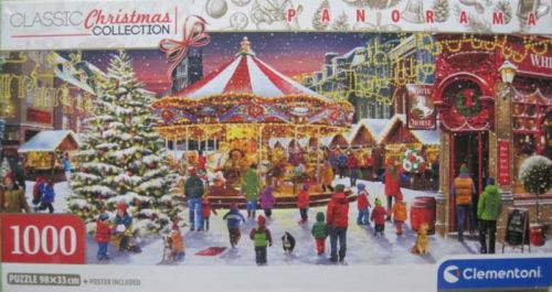 Christmas Collection (3767)