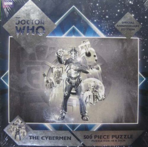 The Cybermen (3771)