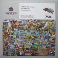 National Parks of America (3775)