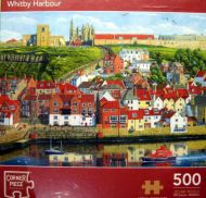 Whitby Harbour (3781)