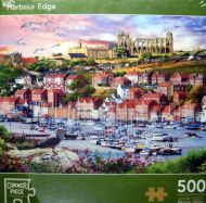 Harbour Edge (3782)