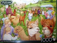 The Alpaca Farm (3785)