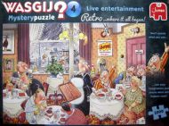 Live Entertainment (3806)