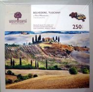 Belvedere, Tuscany (3817)