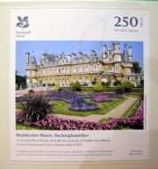 Waddesdon Manor, Buckinghamshire (3819)