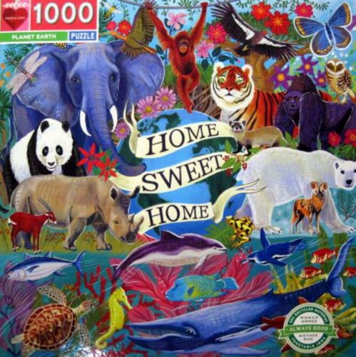 Home Sweet Home (3832)