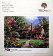 Old Flint Cottage (3874)