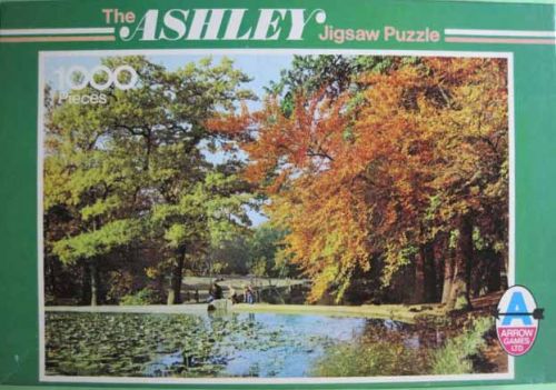 The Ashley (4125)