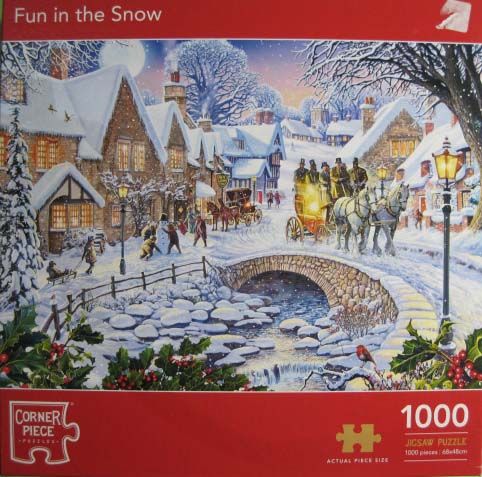 Fun in the snow (4745)