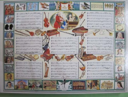 To Music (5081)