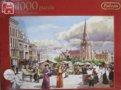 The Bullring Market (5310)