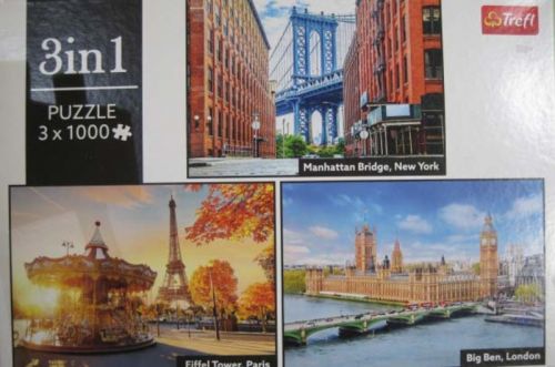 City scenes (6203)