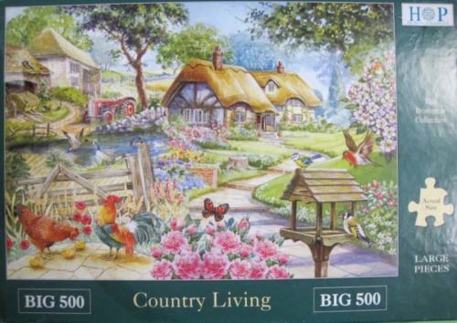 Country Living (6215)