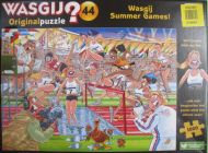 wasgij Summer Games! (6241)