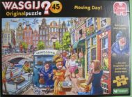 Moving Day! (6308)