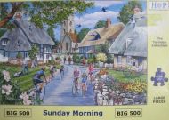 Sunday Morning (6312)