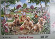 Mucky Pups (6313)