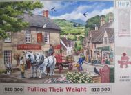 Pulling their weight (6314)