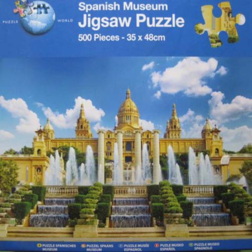 Spanish Museum (6320)