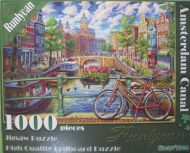 Amsterdam Canal (6325)