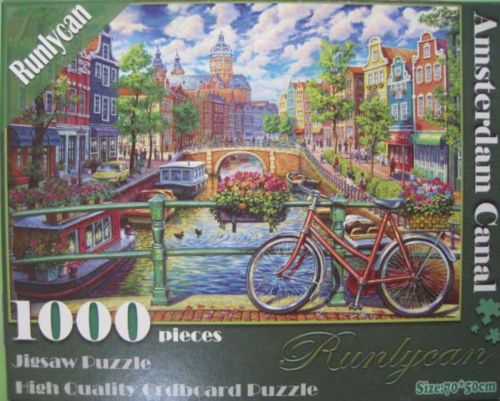 Amsterdam Canal (6325)