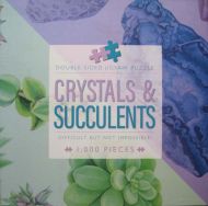 Crystals & Succulents (6330)