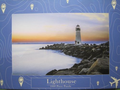 Lighthouse Bay (6331)