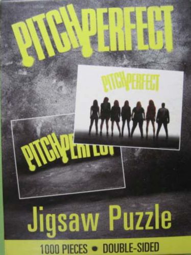 Perfect Pitch (6334)