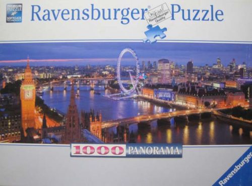 London at Night (6338)