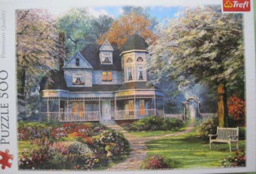 House of Dreams (6339)