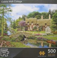 Cobble Walk Cottage (6340)