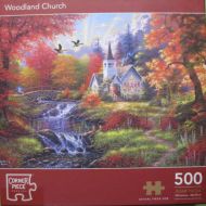 Woodland Church (6343)