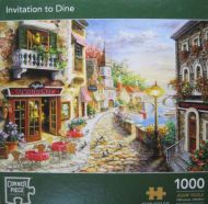 Invitation to Dine (6350)