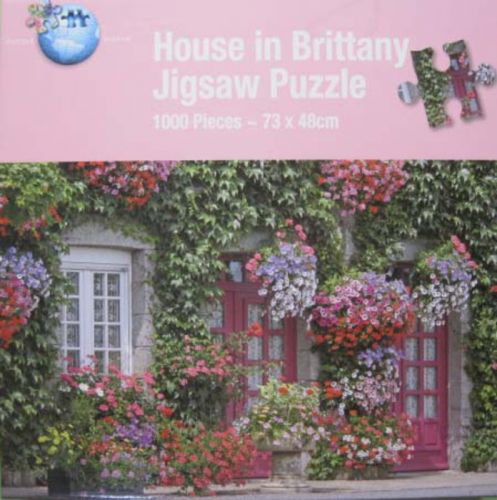 House of Brittany (6352)