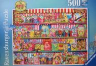The Sweet Shop (6357)