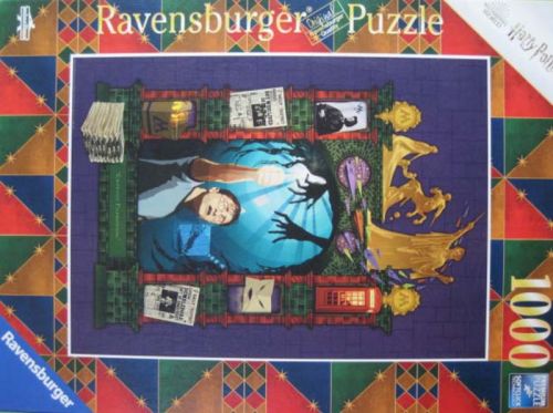 Harry Potter  (6360)