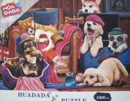 Puppy Dream House (6363)