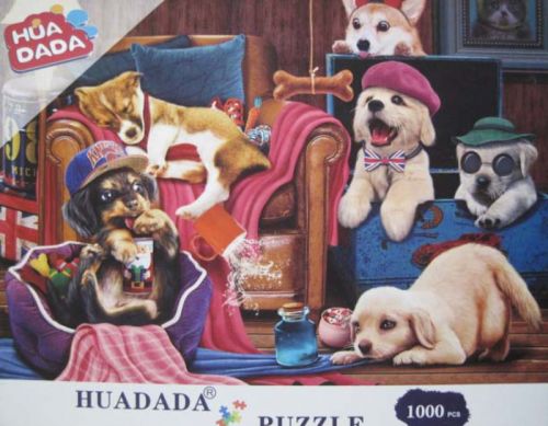 Puppy Dream House (6363)